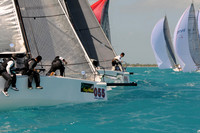 2012 Key West Race Week B 849