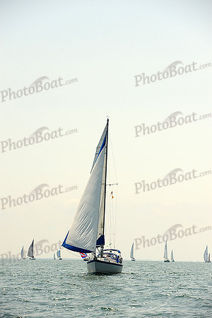 2014 Cape Charles Cup A 574