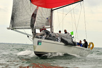 2013 Charleston Race Week B 501