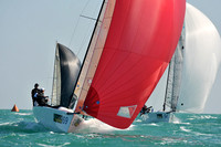 2013 Key West Race Week E 1052