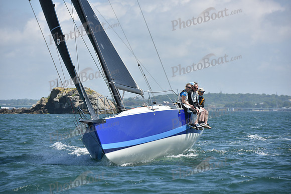 2019 NYYC Annual Regatta A_0440