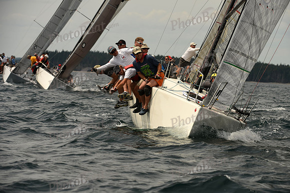 2016 Chester Race Week C 1160