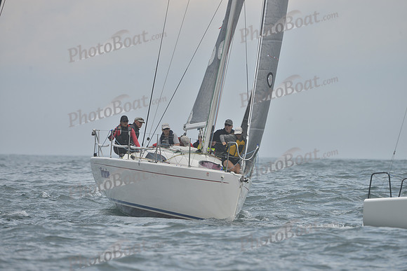 2021 Block Island Race Week C_0606