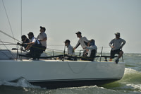 2017 Charleston Race Week A_0120