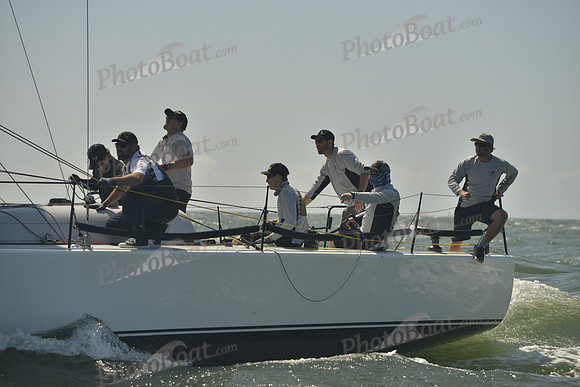 2017 Charleston Race Week A_0120
