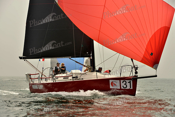 2017 Block Island Race Week C_1046