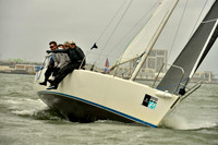 2018 Charleston Race Week C_0990