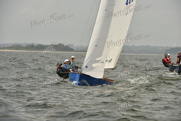 2018 Thistle Nationals E_0653