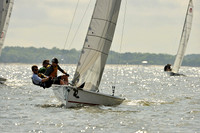 2015 Charleston Race Week B 892