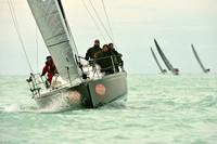 2016 Key West Race Week A_0898