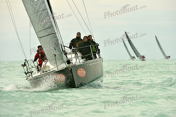 2016 Key West Race Week A_0898