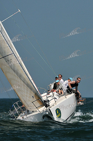 2013 NYYC Annual Regatta B 841