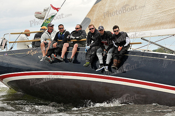 2013 NYYC Annual Regatta A 640