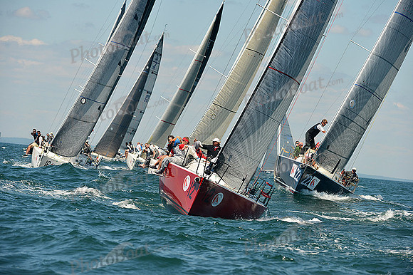 2015 Block Island Race Week G 824