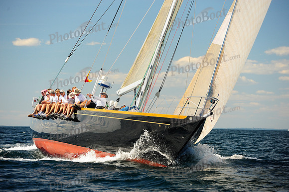 2014 Newport Bermuda A 1895