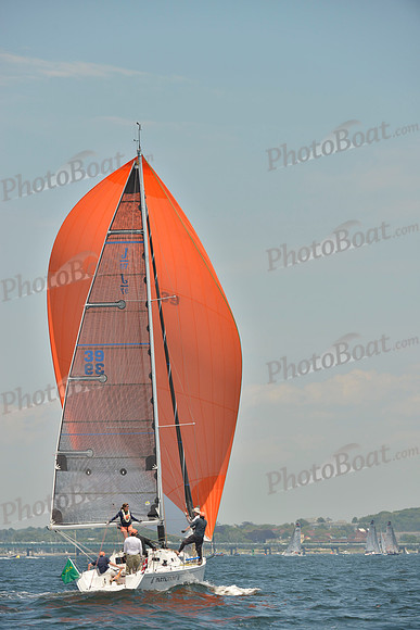 2017 NYYC Annual Regatta B_0821