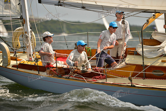 2017 IYRS Classic Yacht Regatta_0083