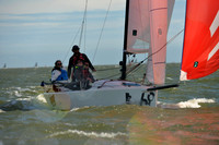 2016 Charleston Race Week D 0557