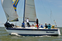 2014 Southern Bay Race Week D 1097