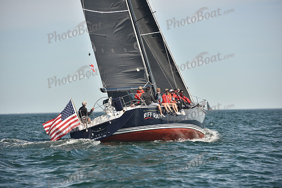 2024 Figawi 2196