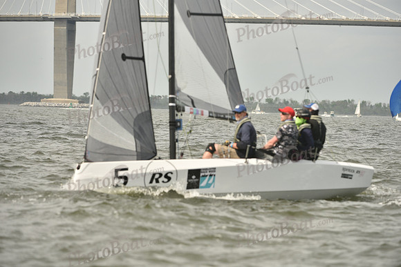 2019 Charleston Race Week F_0478