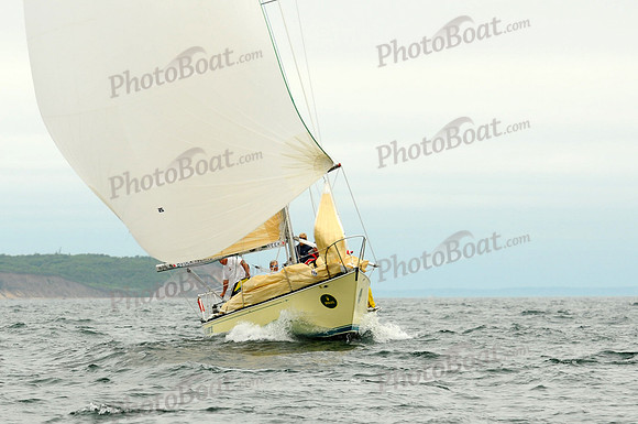 2011 Block Island RW E 2450