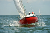 2015 Southern Bay Race Week C 879