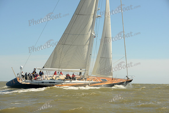 2016 Charleston Race Week B 0692