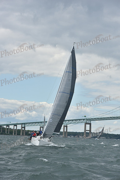 2019 NYYC Annual Regatta A_3017