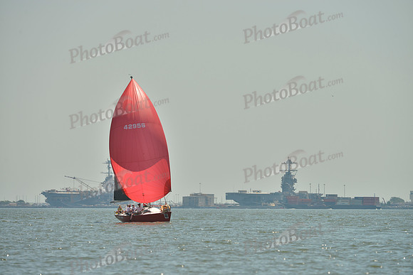 2017 Southern Bay Race Week C_0490
