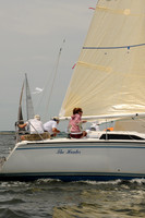 2011 Southern Bay RW B 400