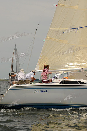 2011 Southern Bay RW B 400