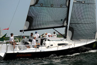 2011 NYYC Annual Regatta A 613