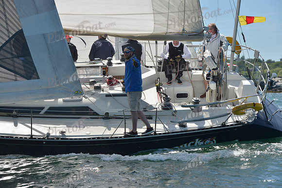 2019 NYYC Annual Regatta B_1018