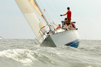2012 Cape Charles Cup A 1836