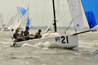 2013 Charleston Race Week A 876