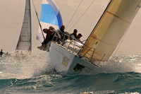 2012 Key West Race Week A 1852