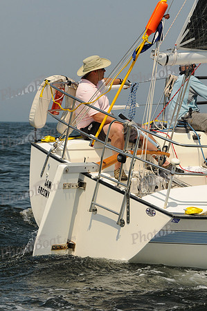 2011 Block Island Race A 222