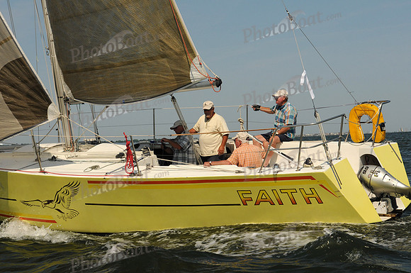 2011 Southern Bay RW D 683