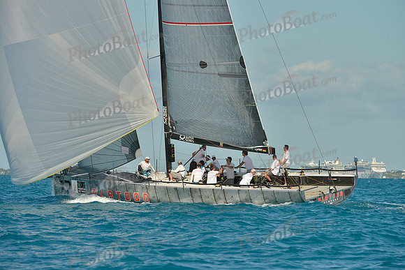 2017 Quantum Key West RW G 292