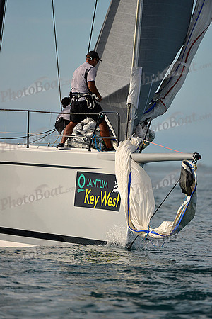 2014 Key West Race Week A 453