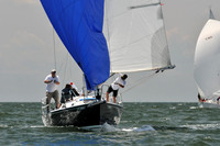 2012 CPYC One Design 1697