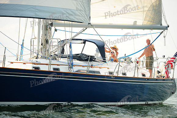2014 Cape Charles Cup A 1417