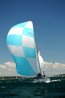 2012 Newport Bermuda 2150