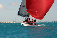 2012 Key West Race Week D 1389