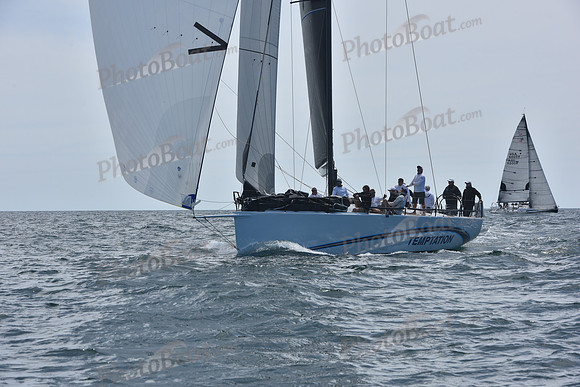 2021 Block Island Race Week D_2566