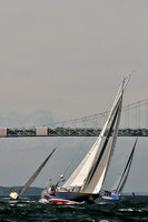 2012 NYYC Annual Regatta A 2399