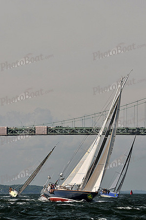 2012 NYYC Annual Regatta A 2399