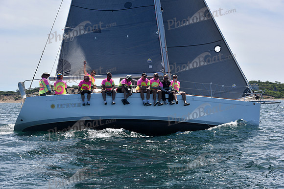 2021 Block Island Race Week D_2356