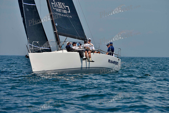 2021 Block Island Race Week A_0444